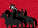 بڵاوبوونه‌وه‌ی‌ ئیسلام به‌زۆری‌ شمشێر 