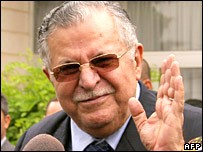 تاڵه‌بانی