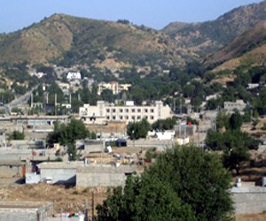 پێنجوێن