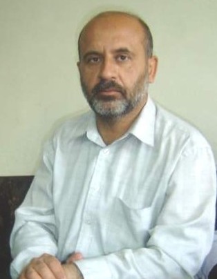 Fadhil Qaradaghi